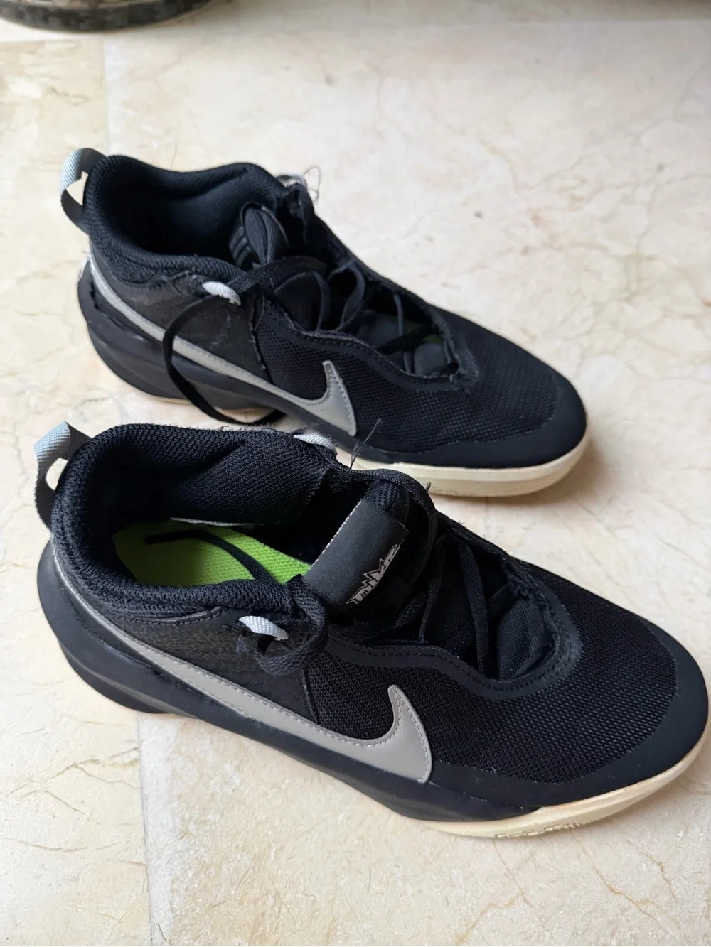 Nike boys athletic